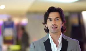 David Castejón: "Tenemos que permitir los comentarios y generar una comunicación bidireccional con nuestras audiencias"