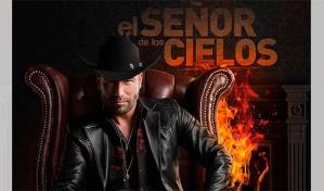 Serie mexicana "El Señor de los Cielos" es escuela para actores jóvenes