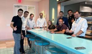 Popeyes llega a República Dominicana