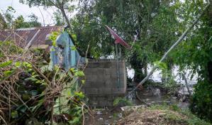 Banco Mundial aprobó US$200 millones para proyecto en municipios afectados por Fiona