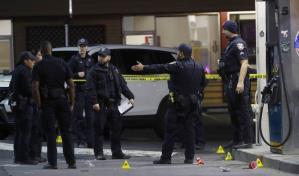 Al menos un muerto y siete heridos en el tercer tiroteo en California en tres días