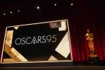 Lista de nominados para la 95 edición de los Óscar