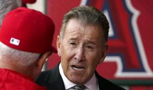 Arte Moreno no vender&aacute; a los Angelinos de Los &Aacute;ngeles