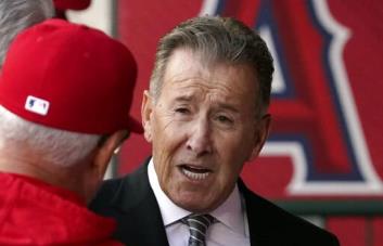 Arte Moreno no venderá a los Angelinos de Los Ángeles