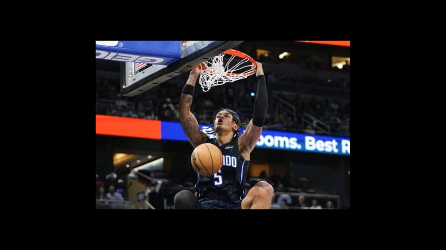 Magic supera a Celtics, llega a su fin racha de 9 victorias Magic supera a Celtics, llega a su fin racha de 9 victorias