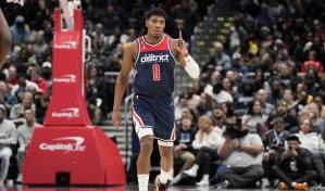Los Lakers adquieren a Rui Hachimura y ceden a Kendrick Nunn