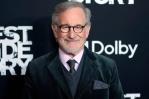 Steven Spielberg opta por novena vez al Óscar al mejor director