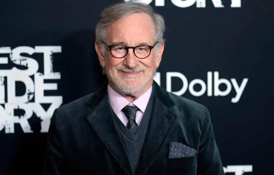 Steven Spielberg opta por novena vez al Óscar al mejor director