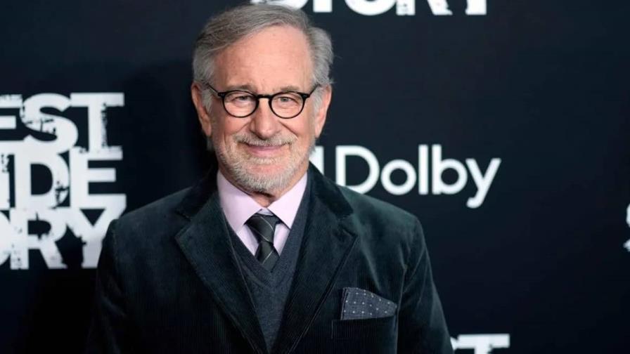 Steven Spielberg opta por novena vez al Óscar al mejor director