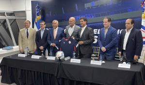 Marcelo Neveleff encabeza proyecto de selecciones de la Fedofútbol