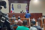 Audiencia preliminar del caso Antipulpo llegó a su final; fallo será el 7 de febrero