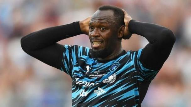 FBI asume investigación en la estafa de que fue objeto Usain Bolt