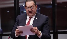 Senador Crist&oacute;bal Venerado Castillo presenta reforma que busca cambiar el cobro por residuos s&oacute;lidos