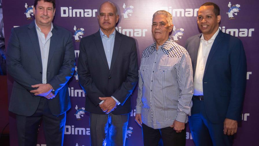 Presentan bacalao enlatado, un producto de Dimar listo para cocinar