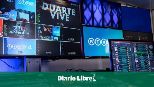 Duartemanía en RTVD por el 210 aniversario de Duarte