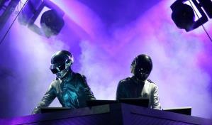Thomas Bangalter, la mitad de Daft Punk, anuncia álbum orquestal en solitario