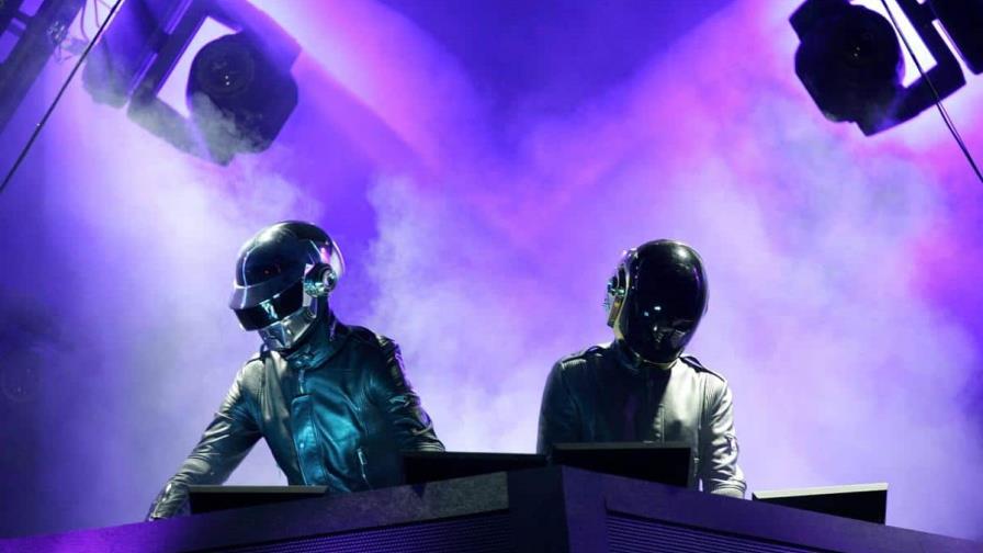 Thomas Bangalter, la mitad de Daft Punk, anuncia álbum orquestal en solitario