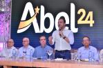 Abel Martínez asegura PLD debe trabajar para sacar al país de la “pesadilla” que vive