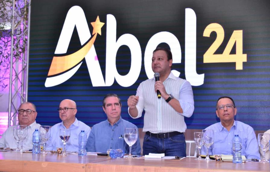 Abel Martínez asegura PLD debe trabajar para sacar al país de la “pesadilla” que vive
