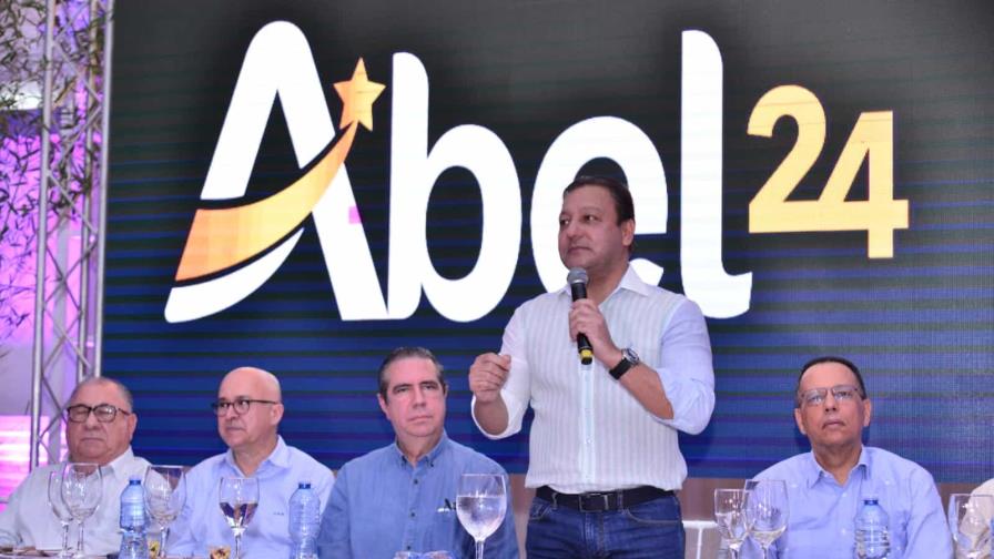 Abel Martínez asegura PLD debe trabajar para sacar al país de la “pesadilla” que vive