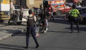 La violencia pandillera en Haití alcanza niveles nunca vistos en décadas