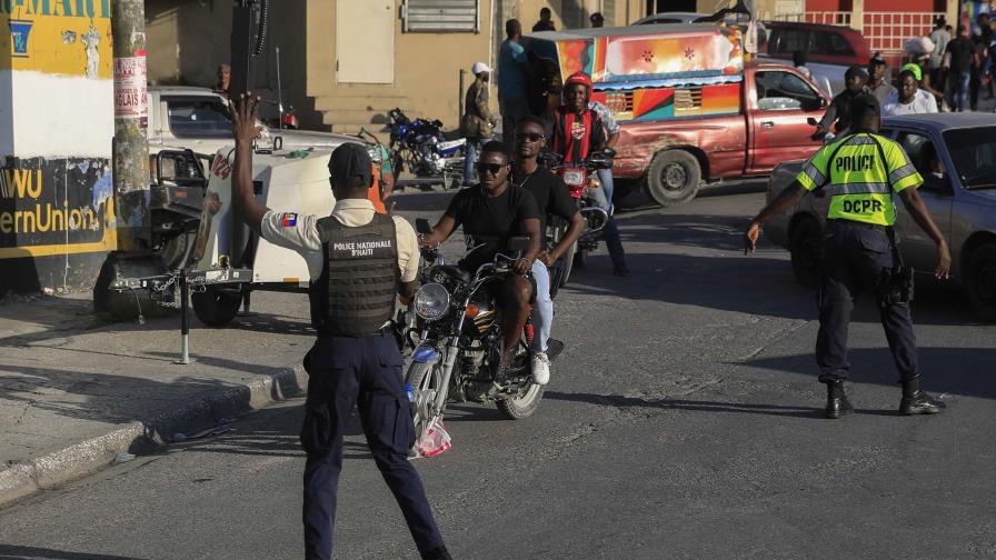 Liberan al trabajador cubano secuestrado hace una semana en Haití