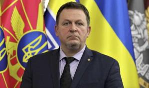 Escándalo de corrupción en Ucrania salpica a funcionarios