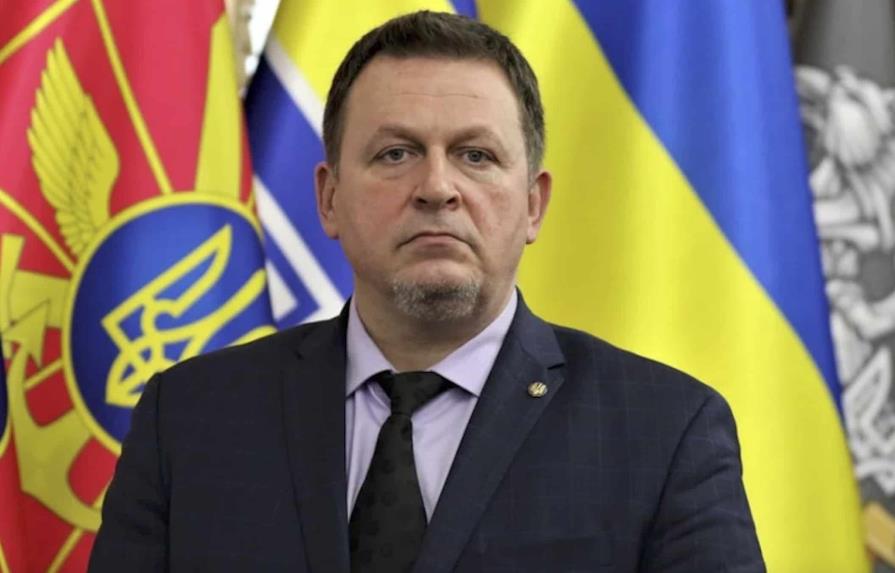 Escándalo de corrupción en Ucrania salpica a funcionarios