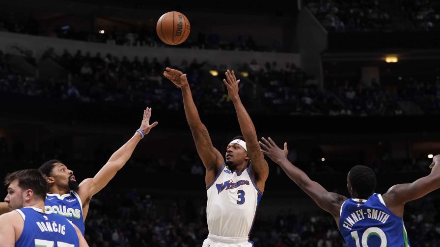 Celtics y Nuggets son los líderes en la NBA; videos de las mejores jugadas Celtics y Nuggets son los líderes en la NBA; videos de las mejores jugadas