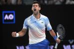 Djokovic dice tener un extra de determinación este año en Australia Djokovic dice tener un extra de determinación este año en Australia