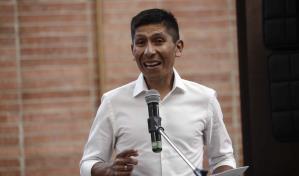 Nairo Quintana descarta retiro pese a no tener equipo