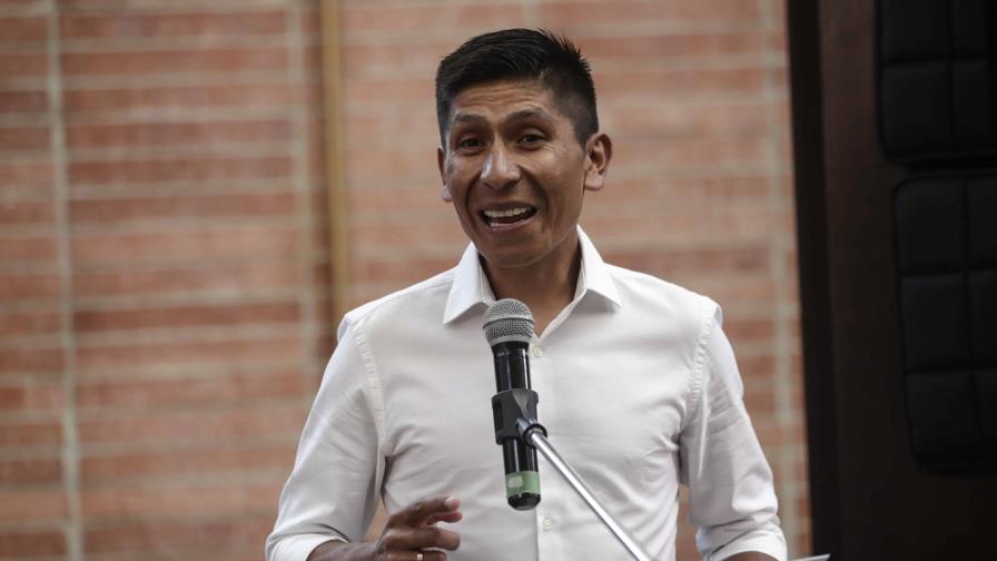 Nairo Quintana descarta retiro pese a no tener equipo