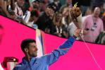 ¿Quién puede parar a Djokovic en Australia? ¿Quién puede parar a Djokovic en Australia?