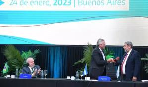 San Vicente y las Granadinas asume la Presidencia pro tempore de la Celac