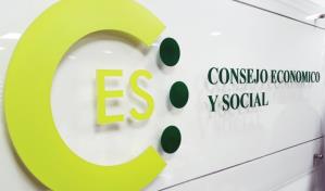El Consejo Económico y Social cumple 18 años