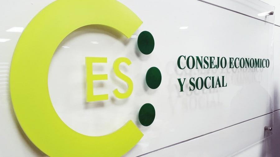 El Consejo Económico y Social cumple 18 años