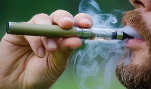 Los cigarrillos electr&oacute;nicos pueden causar da&ntilde;os pulmonares a largo plazo