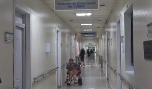 Sin la participación del CMD, Andeclip y Adars se reunieron en el CNSS