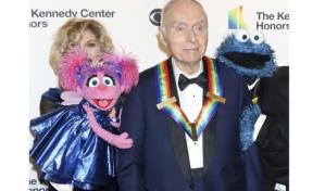 Fallece Lloyd Morrisett, creador de "Sesame Street"