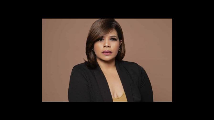 Comunicadora Mariela Guerrero celebra 10 años de Arte y Espectáculos TV