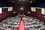 Cámara de Diputados aprueba en primera lectura proyecto de Fideicomiso Público Cámara de Diputados aprueba en primera lectura proyecto de Fideicomiso Público