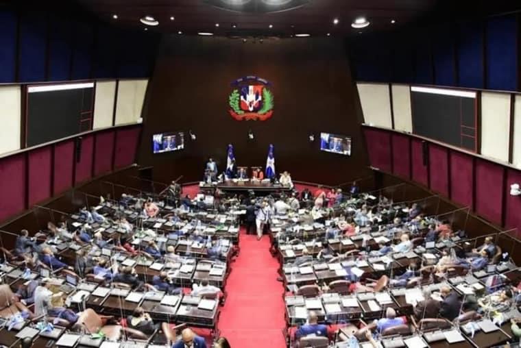 Cámara de Diputados aprueba en primera lectura proyecto de Fideicomiso Público