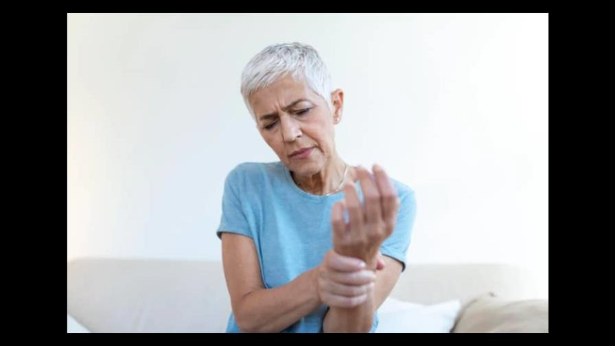 Cómo calmar los dolores articulares comunes