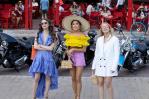Marylin Fitoussi: Con Emily in Paris he querido acabar con lo que significa ir a la moda Marylin Fitoussi: Con Emily in Paris he querido acabar con lo que significa ir a la moda
