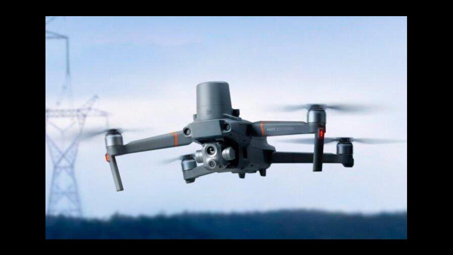 Posible ataque con dron deja al menos 21 muertos en Nigeria Posible ataque con dron deja al menos 21 muertos en Nigeria