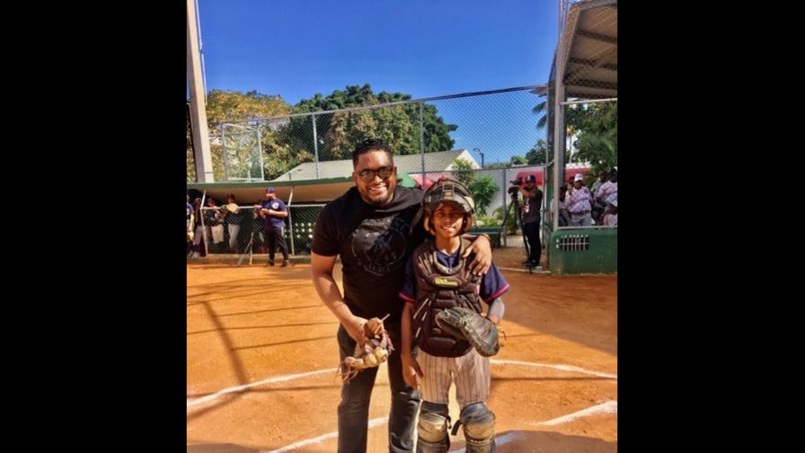 Sánchez Ramírez y San Cristóbal a la final del Nacional U12 de Fedom