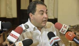 Tras rapto de recién nacida, director del SNS reconoce debilidad de seguridad en los hospitales