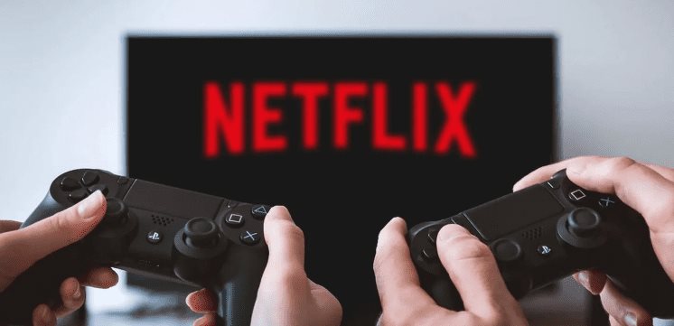Netflix quiere tener su propio servicio de videojuegos en la nube