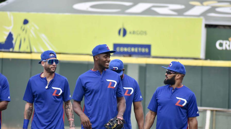 Licey arranca preparación por su corona 11 en Serie del Caribe, la 22 para la RD Licey arranca preparación por su corona 11 en Serie del Caribe, la 22 para la RD