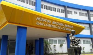 Revelan cómo autoridades localizaron bebé robada en Maternidad de Los Mina